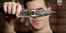 JC's 3 Ways (2012) - Stream Online