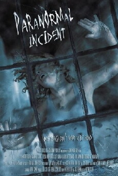 Paranormal Incident (2011) - Stream Online