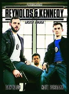 Reynolds & Kennedy (2018) - Stream Online