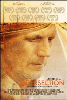 Intersection (2015) - Stream Online