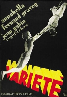 Variétés (1935) - Stream Online