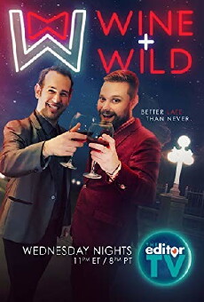 Wine and Wild (2015) - Stream Online