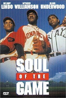 Soul of the Game (1996) - Stream Online