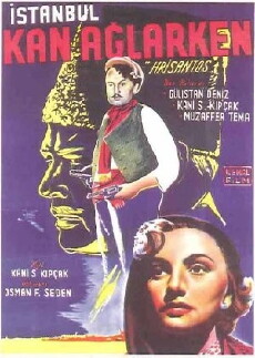 Istanbul kan aglarken (1951) - Stream Online