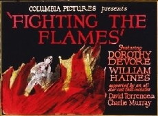 Fighting the Flames (1925) - Stream Online