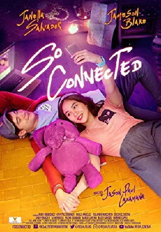 So Connected (2018) - Stream Online