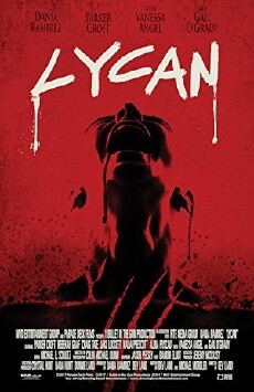Lycan (2017) - Stream Online