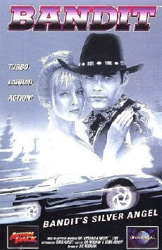 Bandit: Bandit's Silver Angel (1994) - Stream Online