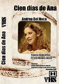 Cien días de Ana (1982) - Stream Online