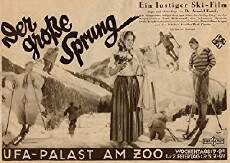 Der große Sprung (1927) - Stream Online