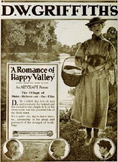 A Romance of Happy Valley (1919) - Stream Online