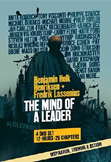 The Mind of a Leader I Based on Niccolò Machiavelli's 'The Prince' (2011) - Stream Online