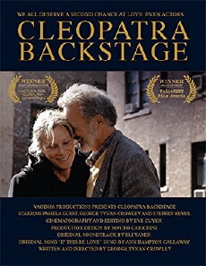 Cleopatra Backstage (2015) - Stream Online