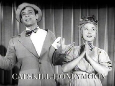Catskill Honeymoon (1950) - Stream Online