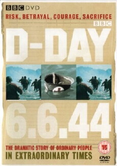 D-Day 6.6.1944 (2004) - Stream Online