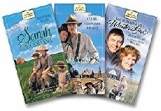 Sarah, Plain and Tall (1991) - Stream Online