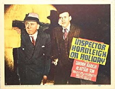 Inspector Hornleigh on Holiday (1939) - Stream Online