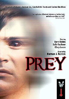 Prey (1977) - Stream Online