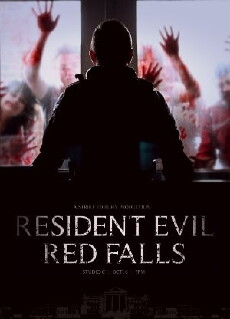 Resident Evil: Red Falls (2013) - Stream Online