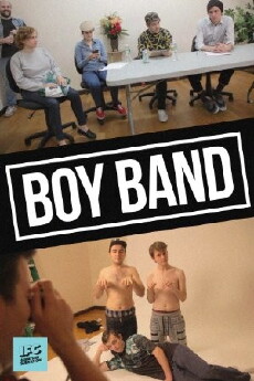 Boy Band (2016) - Stream Online