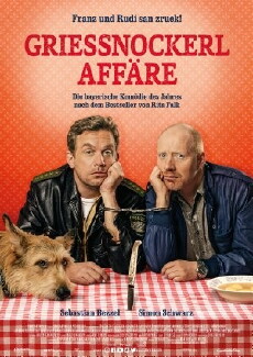 Grießnockerlaffäre (2017) - Stream Online