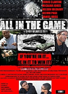 All in the Game (2011) - Stream Online