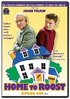Home to Roost (1985) - Stream Online