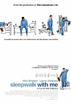 Sleepwalk with Me (2012) - Stream Online