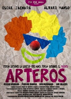 Arteros (2012) - Stream Online
