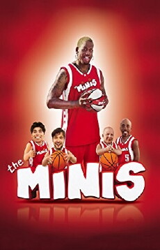 The Minis (2009) - Stream Online