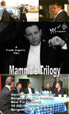 Mamma's Trilogy (2014) - Stream Online