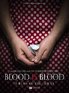 Blood Is Blood (2016) - Stream Online