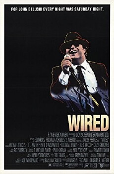 Wired (1989) - Stream Online