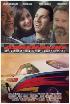 Adrenaline (2015) - Stream Online