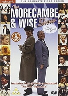 The Morecambe & Wise Show (1978) - Stream Online
