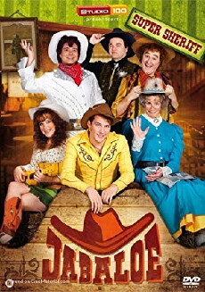 Jabaloe (2012) - Stream Online