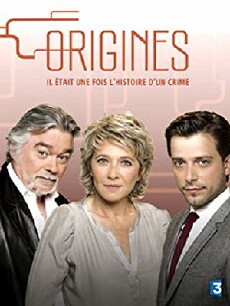 Origines (2014) - Stream Online