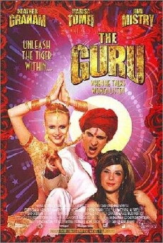 The Guru (2002) - Stream Online