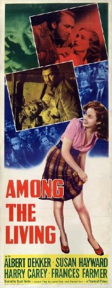 Among the Living (1941) - Stream Online