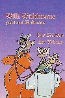 Willi Wühlmaus geht auf Weltreise (1993) - Stream Online