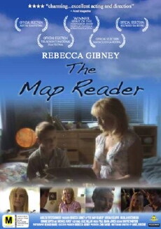 The Map Reader (2008) - Stream Online
