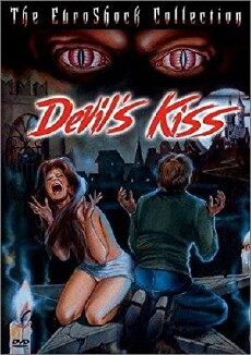 Devil's Kiss (1976) - Stream Online