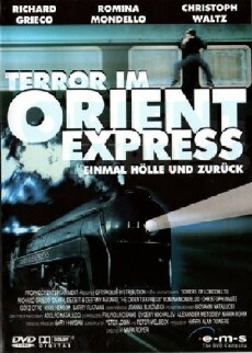 Terror im Orient Express (2001) - Stream Online