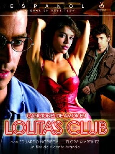 Lolita's Club (2007) - Stream Online