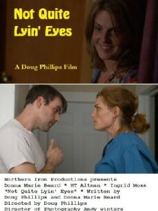 Not Quite Lyin' Eyes (2013) - Stream Online