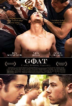 Goat (2016) - Stream Online