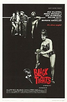 Black Tights (1961) - Stream Online