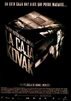 Das Kovak Labyrinth (2006) - Stream Online