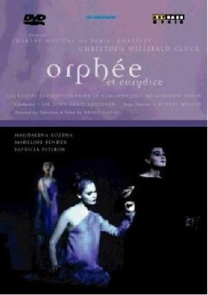 Orphée et Eurydice (2000) - Stream Online