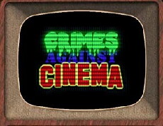 Crimes Against Cinema (2015) - Stream Online